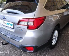 Zunanja slika - Subaru Outback - 2.0D 4X4-AVT-KAMERA-XENON-2.LASTNIK-POTRJENA SERV. - 4 - Predogledna slika