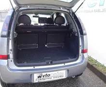 Zunanja slika - Opel Meriva - 1.4 16V  NA OBROKE BREZ POLOGA.... LEANPAY - 5 - Predogledna slika