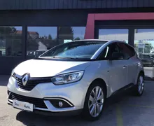 Zunanja slika - Renault Scénic - Scenic 1.3 - 1 - Predogledna slika