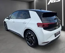 Zunanja slika - Volkswagen ID.3 - Pro Family 58 kWh Panorama - Matrix - Kamera - 4 - Predogledna slika