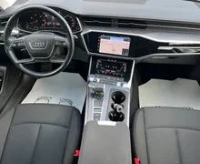 Notranja slika - Audi A6 Avant - 40 TDI -QUATTRO 4X4 LED-SLO-KLJUKA-RADAR - 8 - Predogledna slika