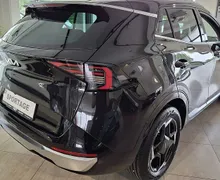 Zunanja slika - KIA Sportage - 1.6 T-GDi 110kW EX Style. 7 DCT - 4 - Predogledna slika