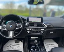 Zunanja slika - BMW X3 - serija : xDrive30i M SPORT FULL LED ACC NAVI HUD KEYLESS - 20 - Predogledna slika