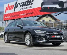 Zunanja slika - Audi A4 - 35 TFSI S tronic, KAMERA,PANORAMA,VIRTUAL - 1 - Predogledna slika