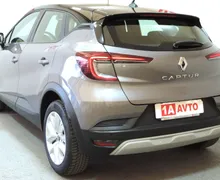 Zunanja slika - Renault Captur - TCe 90 NAVI-KAMERA - 7 - Predogledna slika