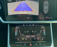Zunanja slika - Audi A6 - 40 TDI Aut. Design-ACC-Mrtvi kot-Vzvratna kamera.. - 15 - Predogledna slika
