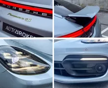 Zunanja slika - Porsche Panamera - 2.9 4S e-hybrid PDK 4WD ParkAssist Panorama PDLS+ - 9 - Predogledna slika