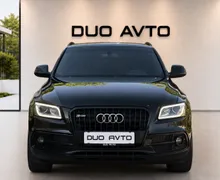 Zunanja slika - Audi Q5 - 2.0 TDI-S LINE-20COL-NAVI-2XPDC-NA OBROKE - 3 - Predogledna slika