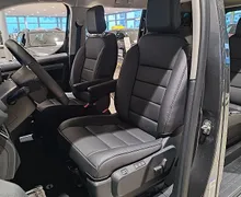 Zunanja slika - Citroën Spacetourer - Max M 2.0L BlueHDi 180 EAT8 na zalogi - 7 - Predogledna slika