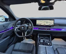 Zunanja slika - BMW Serija 7 - 740d xDrive - 6 - Predogledna slika