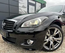 Zunanja slika - Infiniti Q70 - 3.0d - 20 - Predogledna slika