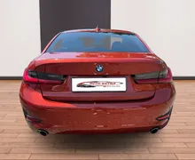 Zunanja slika - BMW Serija 3 - 318 - 7 - Predogledna slika