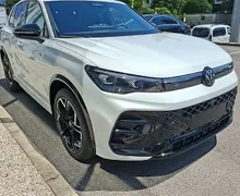 Zunanja slika - Volkswagen Tiguan - 2.0 TDI BMT 4Joy DSG - 6 - Predogledna slika