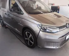 Zunanja slika - Volkswagen Caddy - Style 1.5 TSI DSG - 3 - Predogledna slika