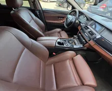 Zunanja slika - BMW Serija 5 - Touring:   520D TOURNING BI-XENON-ALU-NAVI - 11 - Predogledna slika