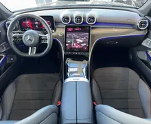 Zunanja slika - Mercedes-Benz CLE Coupe - 200 AUT. COUPE AMG LINE ACC PANO NAVI LED PREMIUM - 10 - Predogledna slika