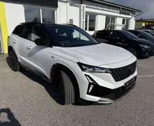 Zunanja slika - Renault Austral - esprit Alpine mild hybrid 150 auto AKCIJA ZALOGA - 2 - Predogledna slika