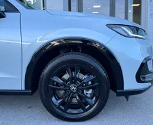 Zunanja slika - Honda ZR-V - 2.0E|HEV|SPORT|ACC|BOSE|NAVI|AKCIJA 4.000€ ZALOGA - 8 - Predogledna slika