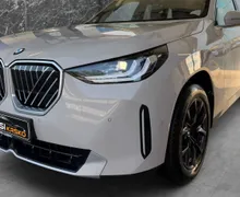 Zunanja slika - BMW X3 - serija : xDrive20d Avt. 197PS LED 17.000km WEBASTO PRIKLOP - 1 - Predogledna slika