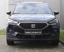 Zunanja slika - Seat Tarraco - 2.0 TDI 110KW  DSG Business +ACC+12.MES.JAM.+LED+ - 2 - Predogledna slika