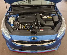 Zunanja slika - KIA Ceed - 1.6 T-GDI LX GT LED DCT GR.SED 1.LASTNIK - 18 - Predogledna slika
