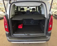 Zunanja slika - Citroën Berlingo - 1.5 BlueHDi 130 XTR 1.LASTNIK SLO. POREKLO - 19 - Predogledna slika