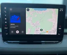 Notranja slika - Škoda Epiq - 55 Selection - 9 - Predogledna slika
