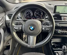 Notranja slika - BMW X2 - BMW - 8 - Predogledna slika
