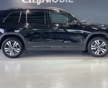 Zunanja slika - Mercedes-Benz GLB-Razred - NAVIGACIJA-TEMPOMAT-VIRTUAL-KAMERA-LED - 5 - Predogledna slika