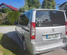Zunanja slika - Peugeot Expert - Tepee - 3 - Predogledna slika