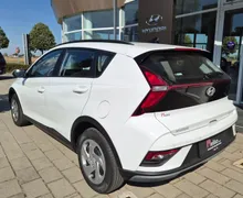 Zunanja slika - Hyundai Bayon - 1.2 MPI slo-1 last-tov.garancija-kamera-ac-pdc-... - 5 - Predogledna slika
