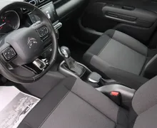 Zunanja slika - Citroën C3 Aircross - BlueHDi 120 S S EAT6 NAVI PDC - 12 - Predogledna slika