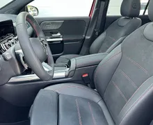 Zunanja slika - Mercedes-Benz GLA-Razred - GLA 200 AMG Line... - 5 - Predogledna slika