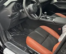 Zunanja slika - Mazda Mazda3 - G140 NAGISA - 7 - Predogledna slika