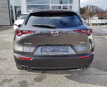 Zunanja slika - Mazda CX-30 - 2.5 G-140 MHEV CENTRE-LINE DESI - 4 - Predogledna slika