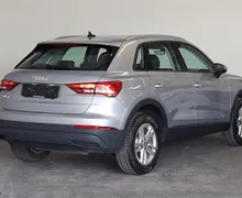 Zunanja slika - Audi Q3 - 45 TFSI-e S tronic 180 245 Design -LED-NAVI-ACC- - 3 - Predogledna slika