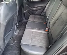 Zunanja slika - Škoda Karoq - 1.6 TDI Sportline AT+VIRTUAL+VELIK SERVIS NAREJEN - 6 - Predogledna slika
