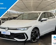 Zunanja slika - Volkswagen Golf - 4JOY 1.5 eTSI DSG-SLO-1.lastnik-MATRIX-KAMERA - 1 - Predogledna slika