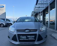 Zunanja slika - Ford Focus - 1.0 ECOBOOST AMBIENTE I 1. LASTNIK I - 2 - Predogledna slika