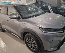 Zunanja slika - BYD ATTO 2 - DM-i BOOST PHEV 156kW baterija18kWh- doseg 1000 km - 4 - Predogledna slika