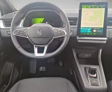 Zunanja slika - Renault Symbioz - TCe 140 evolution EDC - 10 - Predogledna slika