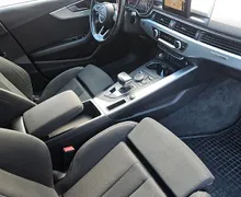 Zunanja slika - Audi A4 - Avant QUATTRO 2.0 TDI 190ks °19-COL° °FULL-LED° - 8 - Predogledna slika