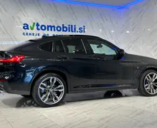 Zunanja slika - BMW serija X4: - xDrive30d|M-Sport|Led|ACC|Kamera|AmbientL|Gretje| - 5 - Predogledna slika