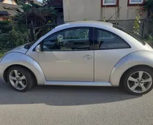 Zunanja slika - Volkswagen Beetle - volkswagen NEW  1.9 TDI - 5 - Predogledna slika