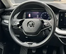Zunanja slika - Škoda Octavia - Style 1.5 TSI SLO - 10 - Predogledna slika
