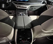 Zunanja slika - BMW X5 - serija : xDrive50e Avt. M Pro-INDIVIDUAL-22COL-VK-ICONIC... - 9 - Predogledna slika
