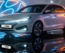Zunanja slika - Hyundai i30 - 1.0 T-GDI 100 Business Z ENOLETNIM JAMSTVOM - 2 - Predogledna slika
