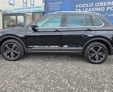 Zunanja slika - Volkswagen Tiguan - 2.0 TDI BMT Elegance DSG 4x4.VIRTUAL.VSE ASISTENCE - 5 - Predogledna slika
