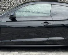 Zunanja slika - Audi A5 - Coupe quattro 2.0 TDI S-Line |PANO|VIRTUAL|MATRIX| - 7 - Predogledna slika