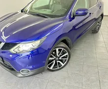 Zunanja slika - Nissan Qashqai - 1.6 dCi.Tekna.130.am.4x4.usnje.kamera.navi.117.000 - 8 - Predogledna slika